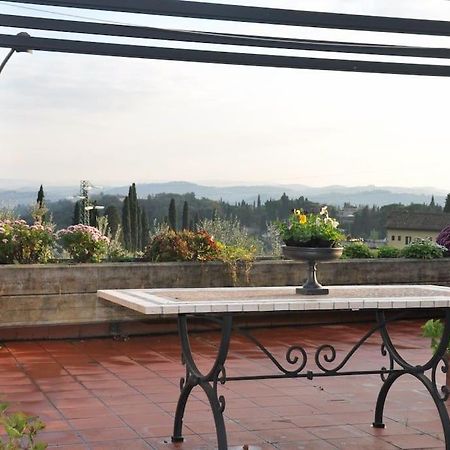 ☆Lovely View Of Florence In Stilish Designed Apt☆ Fiesole Bagian luar foto