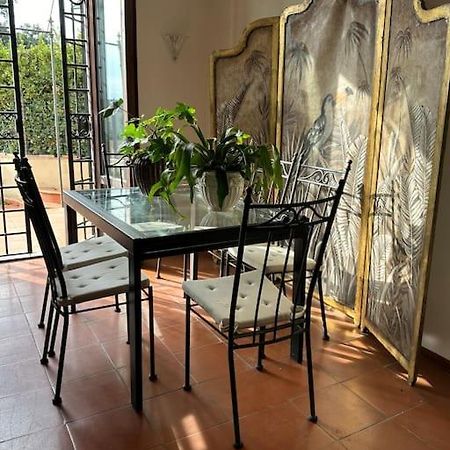 ☆Lovely View Of Florence In Stilish Designed Apt☆ Fiesole Bagian luar foto