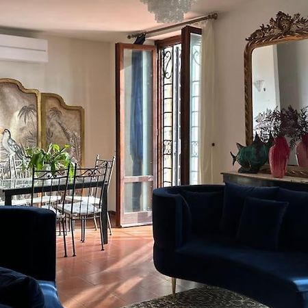 ☆Lovely View Of Florence In Stilish Designed Apt☆ Fiesole Bagian luar foto