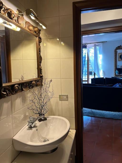 ☆Lovely View Of Florence In Stilish Designed Apt☆ Fiesole Bagian luar foto