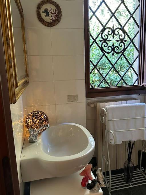 ☆Lovely View Of Florence In Stilish Designed Apt☆ Fiesole Bagian luar foto