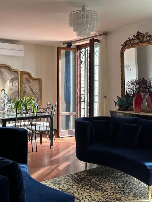 ☆Lovely View Of Florence In Stilish Designed Apt☆ Fiesole Bagian luar foto
