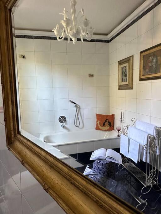 ☆Lovely View Of Florence In Stilish Designed Apt☆ Fiesole Bagian luar foto