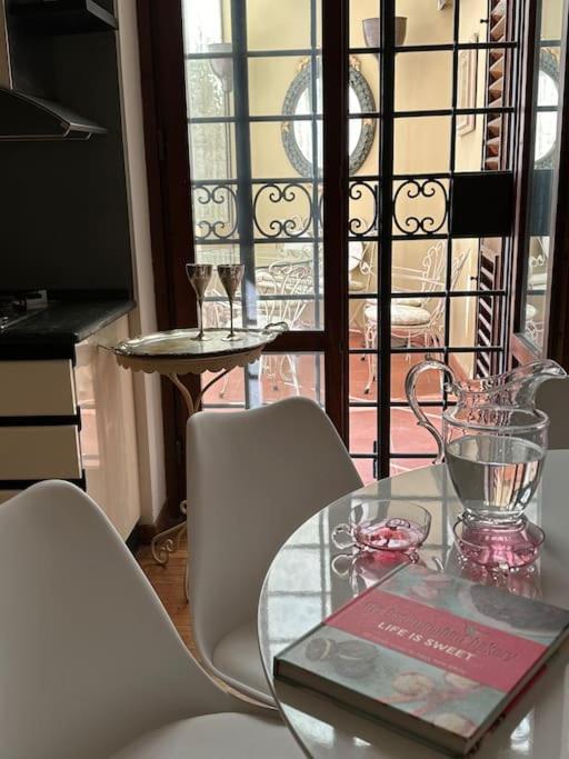 ☆Lovely View Of Florence In Stilish Designed Apt☆ Fiesole Bagian luar foto