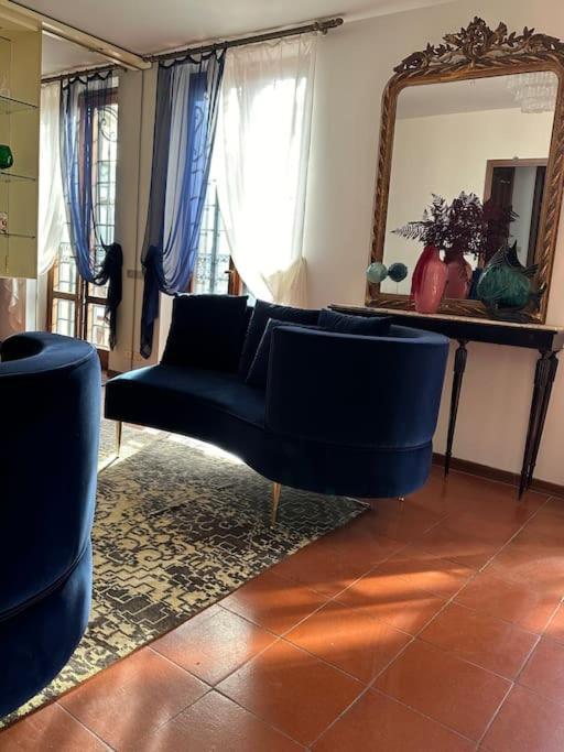 ☆Lovely View Of Florence In Stilish Designed Apt☆ Fiesole Bagian luar foto