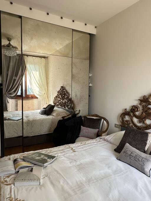 ☆Lovely View Of Florence In Stilish Designed Apt☆ Fiesole Bagian luar foto